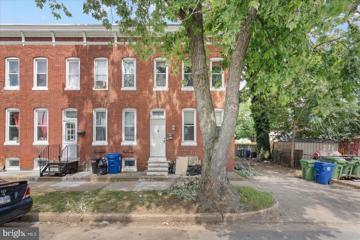 416 Pontiac Avenue, Baltimore, MD 21225 - MLS#: MDBA2137234