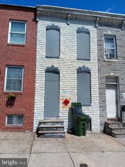 1308 McHenry Street, Baltimore, MD 21223 - #: MDBA2137290