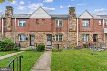 5729 Jonquil Avenue, Baltimore, MD 21215 - MLS#: MDBA2137340