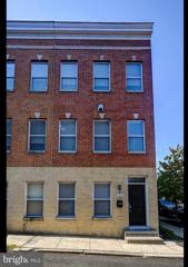 144 N Duncan Street, Baltimore, MD 21231 - #: MDBA2137346