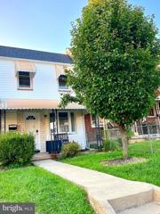 4428 Manorview Road, Baltimore, MD 21229 - #: MDBA2137350