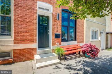 248 S Highland Avenue, Baltimore, MD 21224 - MLS#: MDBA2137362