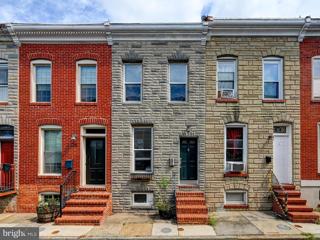 23 Rose Street N, Baltimore, MD 21224 - MLS#: MDBA2137380