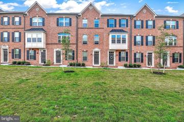 4709 Marlene Mews, Baltimore, MD 21224 - #: MDBA2137408