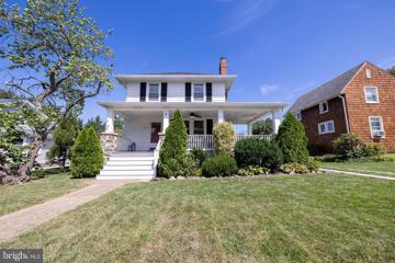 615 Brookwood Road, Baltimore, MD 21229 - MLS#: MDBA2137412