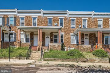 2846 Mayfield Avenue, Baltimore, MD 21213 - MLS#: MDBA2137416