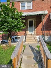 3823 10TH Street, Baltimore, MD 21225 - #: MDBA2137424