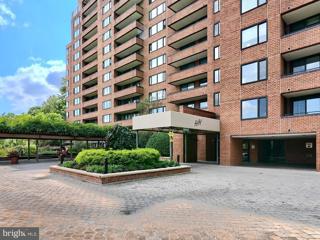 111 Hamlet Hill Road Unit 306, Baltimore, MD 21210 - MLS#: MDBA2137426