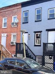 509 Archer Street, Baltimore, MD 21230 - #: MDBA2137440