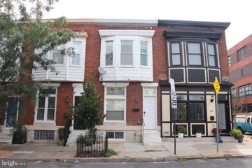 37 S Ellwood Avenue, Baltimore, MD 21224 - MLS#: MDBA2137446