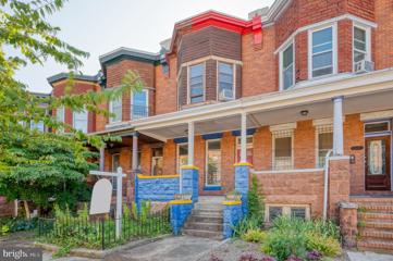 2644 Guilford Avenue, Baltimore, MD 21218 - #: MDBA2137458