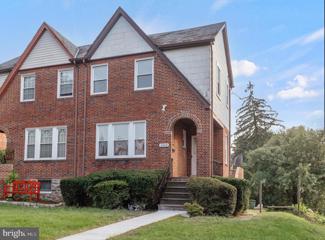 3305 Moravia Road, Baltimore, MD 21214 - MLS#: MDBA2137488