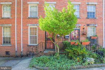 1803 E Fairmount Avenue, Baltimore, MD 21231 - MLS#: MDBA2137528