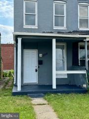 1014 N Warwick Avenue, Baltimore, MD 21216 - MLS#: MDBA2137534