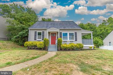 4006 Wilke Avenue, Baltimore, MD 21206 - MLS#: MDBA2137536