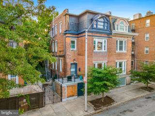 2442 N Calvert Street, Baltimore, MD 21218 - MLS#: MDBA2137540