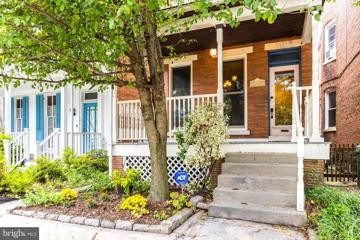 4016 Roland Avenue, Baltimore, MD 21211 - MLS#: MDBA2137556