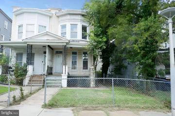 608 E 41ST Street E, Baltimore, MD 21218 - MLS#: MDBA2137616