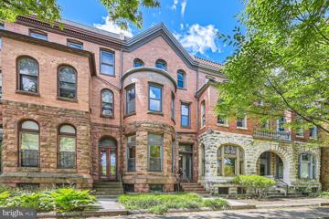 1416 W Mount Royal Avenue, Baltimore, MD 21217 - MLS#: MDBA2137626