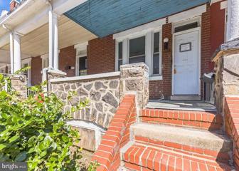 307 Gwynn Avenue, Baltimore, MD 21229 - #: MDBA2137628