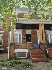 3227 Dudley Avenue, Baltimore, MD 21213 - MLS#: MDBA2137636