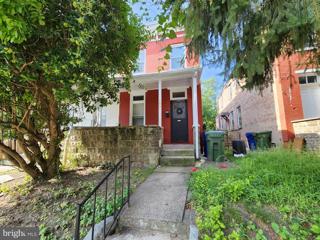 941 Homestead Street, Baltimore, MD 21218 - #: MDBA2137640