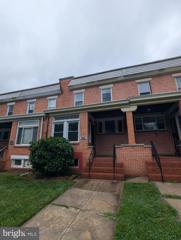 3323 Shannon Drive, Baltimore, MD 21213 - #: MDBA2137646