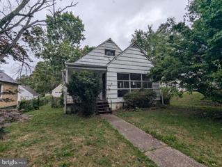 5704 Adleigh Avenue, Baltimore, MD 21206 - MLS#: MDBA2137652