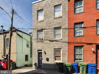 420 S Duncan Street, Baltimore, MD 21231 - MLS#: MDBA2137654