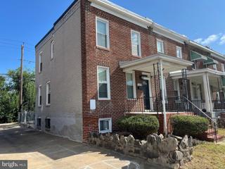 3400 Elmley Avenue, Baltimore, MD 21213 - #: MDBA2137668