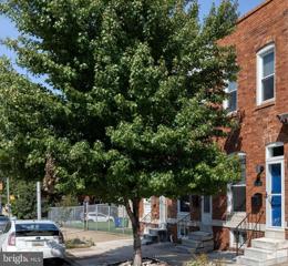 3106 Fleet Street, Baltimore, MD 21224 - #: MDBA2137676