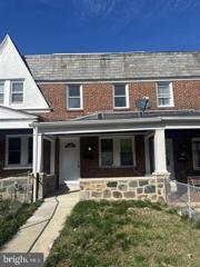 3904 Woodridge Road, Baltimore, MD 21229 - MLS#: MDBA2137680