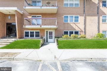 3649 Glengyle Avenue Unit 3A, Baltimore, MD 21215 - #: MDBA2137710