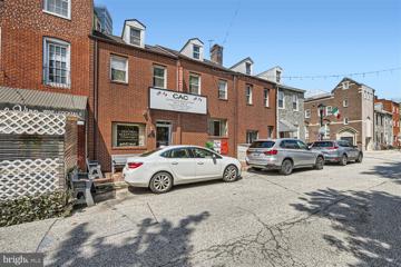 402 S High Street, Baltimore, MD 21202 - #: MDBA2137714