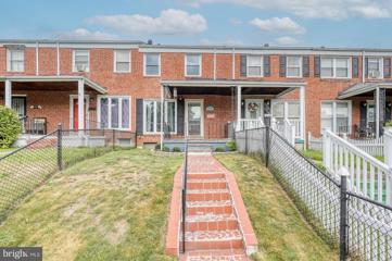 5652 Kavon Avenue, Baltimore, MD 21206 - MLS#: MDBA2137716