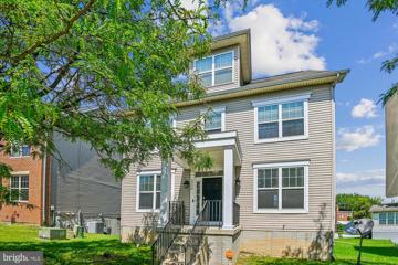 5516 Sinclair Greens Drive, Baltimore, MD 21206 - MLS#: MDBA2137736