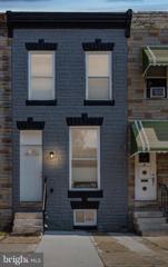 1955 N Collington Avenue, Baltimore, MD 21213 - #: MDBA2137740