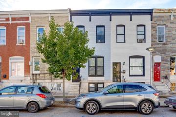 518 Luzerne Avenue N, Baltimore, MD 21205 - MLS#: MDBA2137750