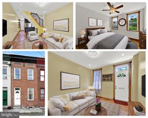 2217 Boyer Street, Baltimore, MD 21231 - #: MDBA2137760