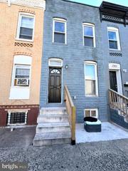 1738 N Calhoun Street, Baltimore, MD 21217 - MLS#: MDBA2137762