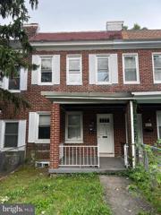 1427 Homestead Street, Baltimore, MD 21218 - MLS#: MDBA2137774