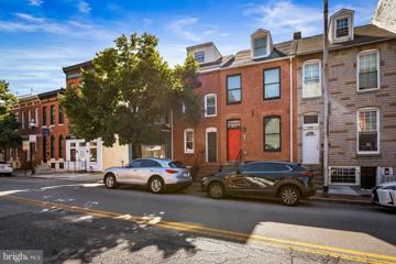 1206 S Charles Street, Baltimore, MD 21230 - #: MDBA2137784