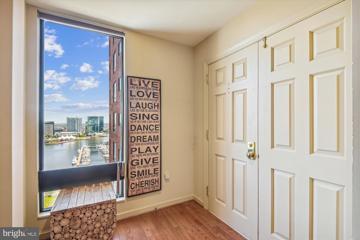 10 E Lee Street Unit 2006, Baltimore, MD 21202 - MLS#: MDBA2137844