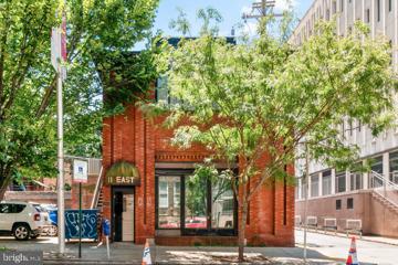 1119 N Lovegrove Street, Baltimore, MD 21202 - MLS#: MDBA2137876