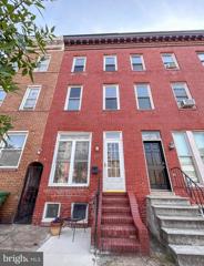 423 S Eden Street S, Baltimore, MD 21231 - #: MDBA2137878