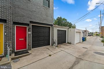 109 Ropewalk, Baltimore, MD 21230 - #: MDBA2137892