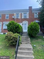 4118 Ardley Avenue, Baltimore, MD 21213 - MLS#: MDBA2137904