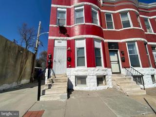 2864 Rayner Avenue, Baltimore, MD 21216 - MLS#: MDBA2137908