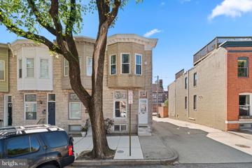 820 S Conkling Street, Baltimore, MD 21224 - MLS#: MDBA2137912