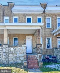 4209 Nicholas Avenue, Baltimore, MD 21206 - #: MDBA2137918